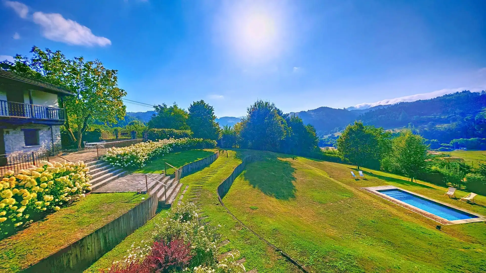 Maison avec terrasse à vendre à Pravia, imagen 16