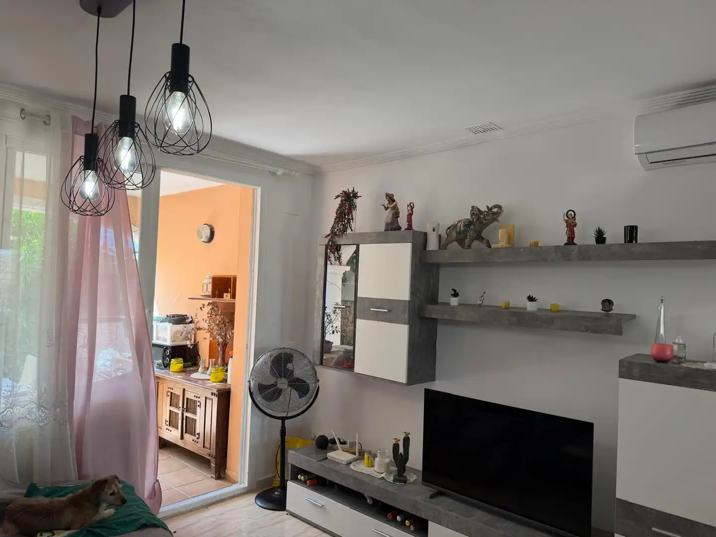 Casa con terraza en venta en Urbanizacion Cometa III, imagen 24