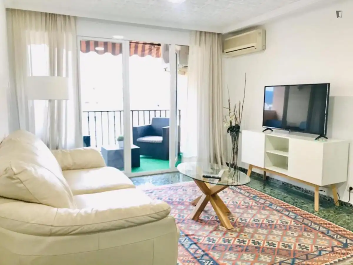 Apartamento de alquiler en La Unión - Cruz de Humilladero - Los Tilos