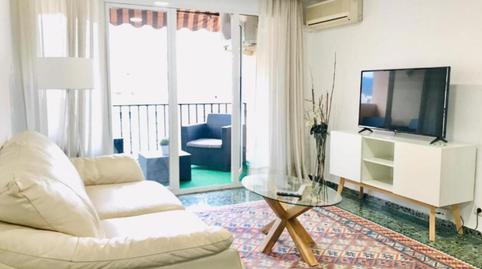 Photo 5 of Apartment to rent in La Unión - Cruz de Humilladero - Los Tilos, Málaga Capital