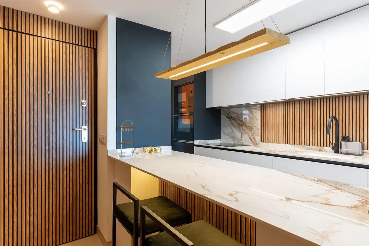 Appartement compact avec ascenseur à vendre à Avenida Juan Carlos I, imagen 18