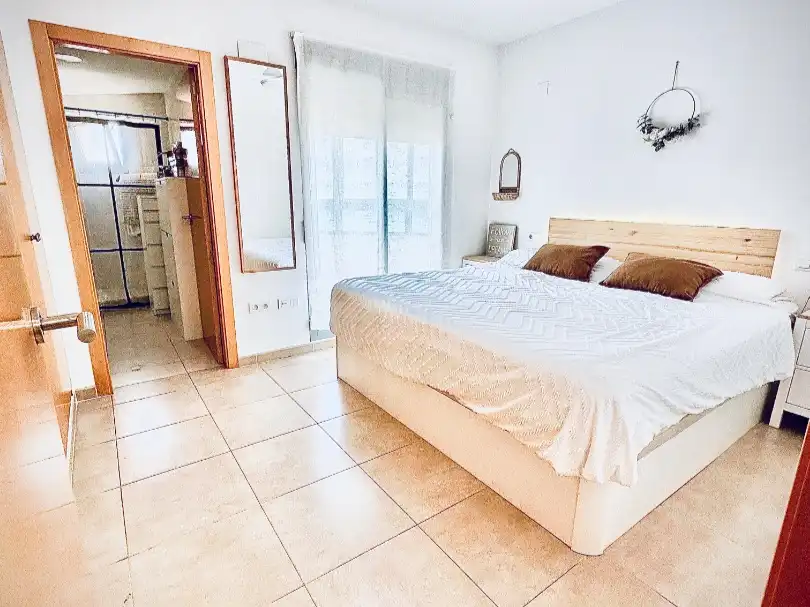 Piso con piscina en venta en AVENIDA DE LAS NACIONES 40, imagen 31