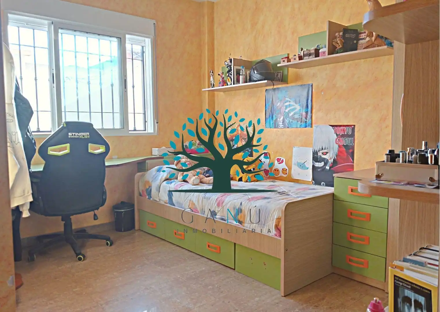 Dúplex con terraza en venta en Calle ZAGALICA, imagen 17