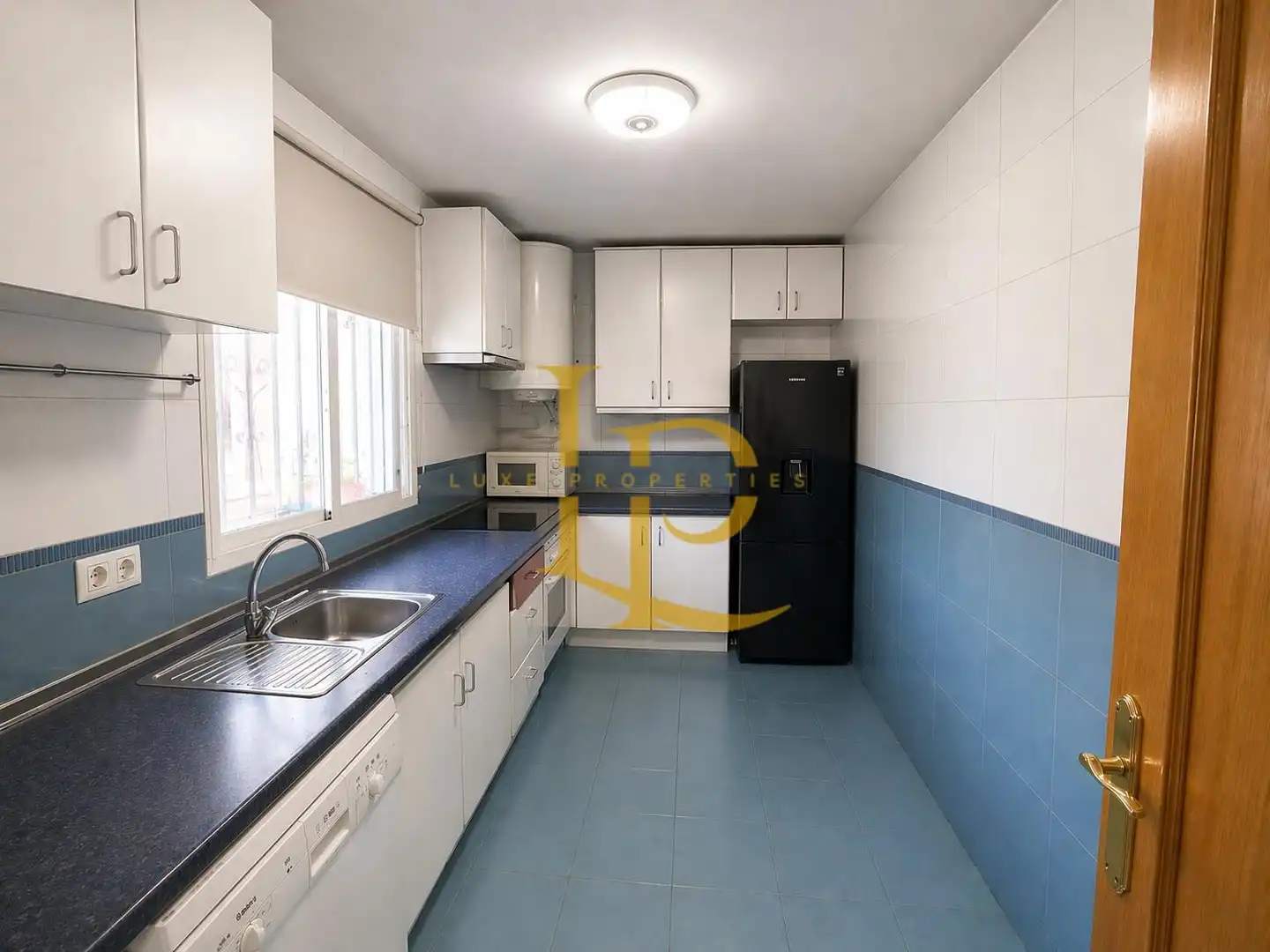 Kitchen of Houses for sale in Trijueque  with Heating, Private garden and Oven