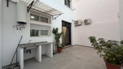 Foto 5 de Planta baja de alquiler en  Mare de Deu Desamparats, Albuixech, Valencia