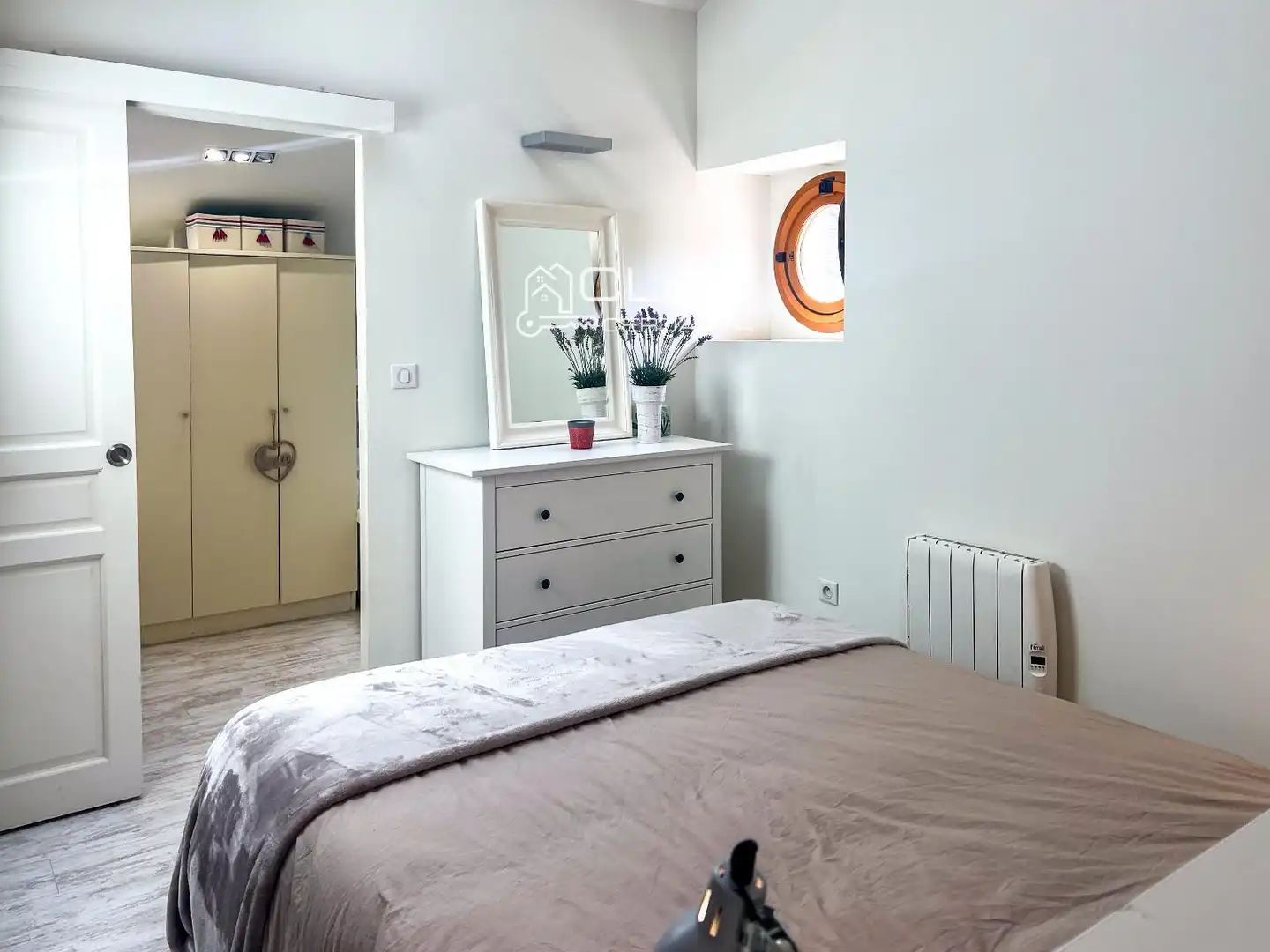 Attic for sale in Roussel, 6, Bourg - Madame