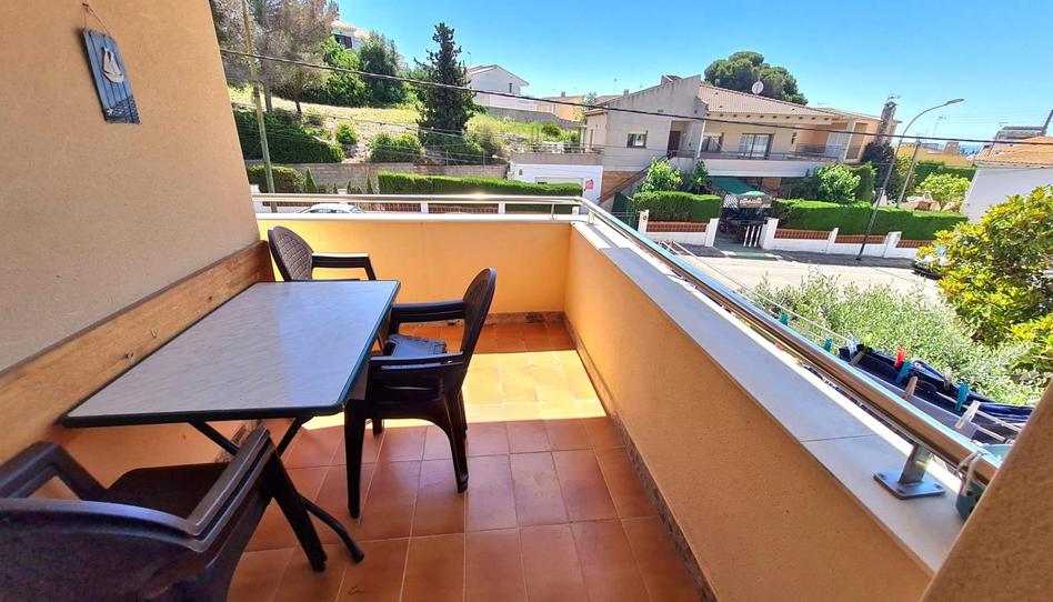 Foto 1 de Piso en venta en Creixell, Tarragona