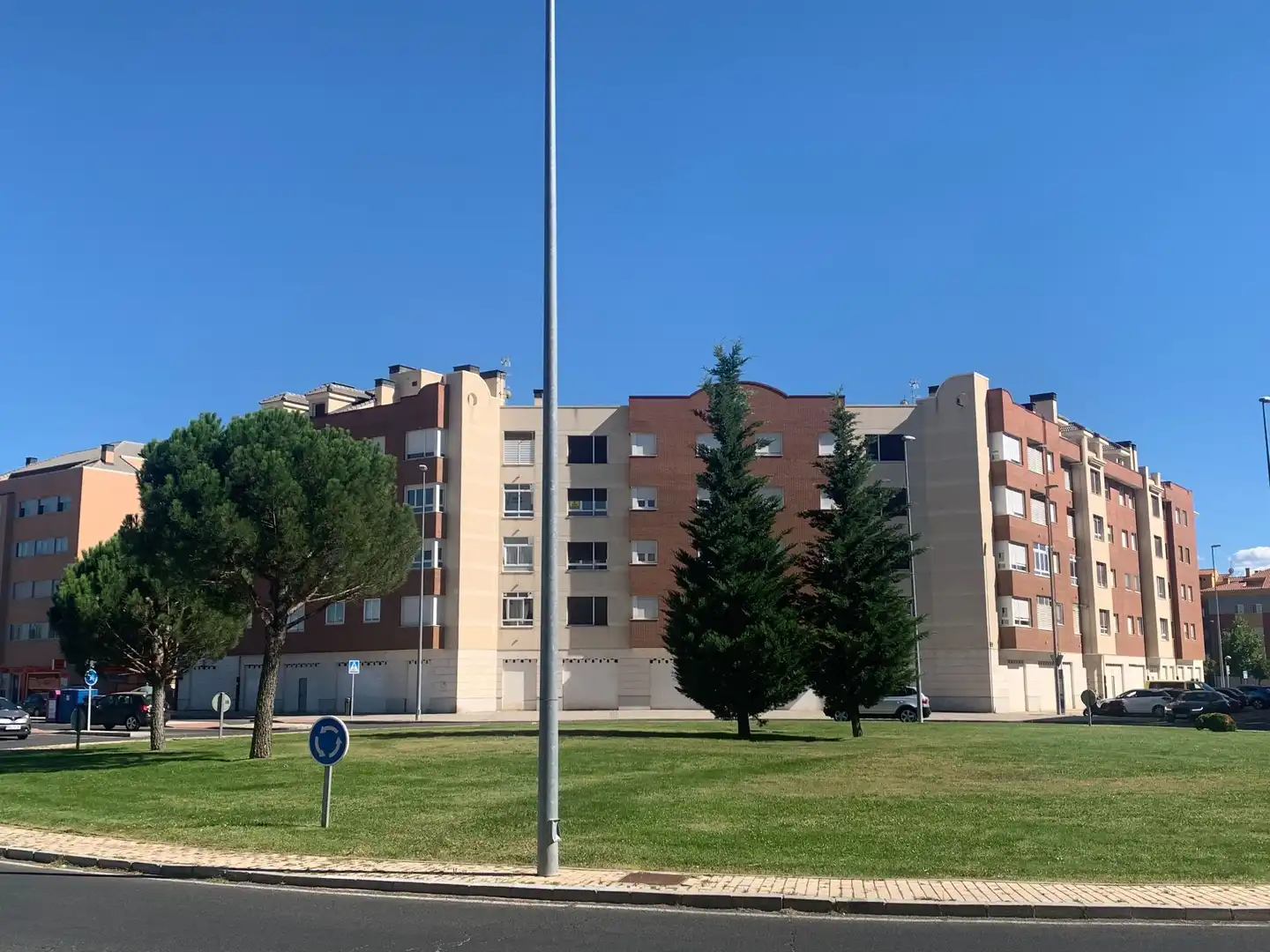 Flat with pool for sale in GARDENIA 5, imagen 2