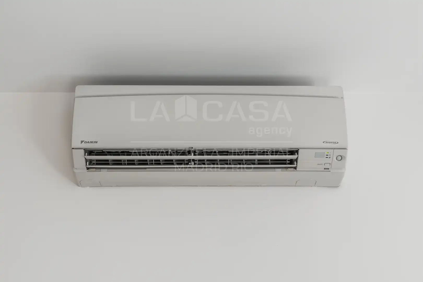 Piso en venta en Madrid con Calefacción