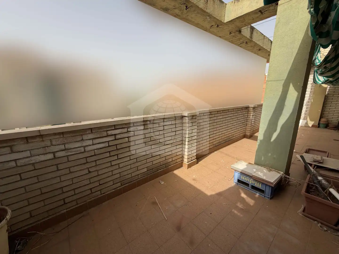 Piso con terraza en venta en Calle Lorenzo Silva, imagen 3