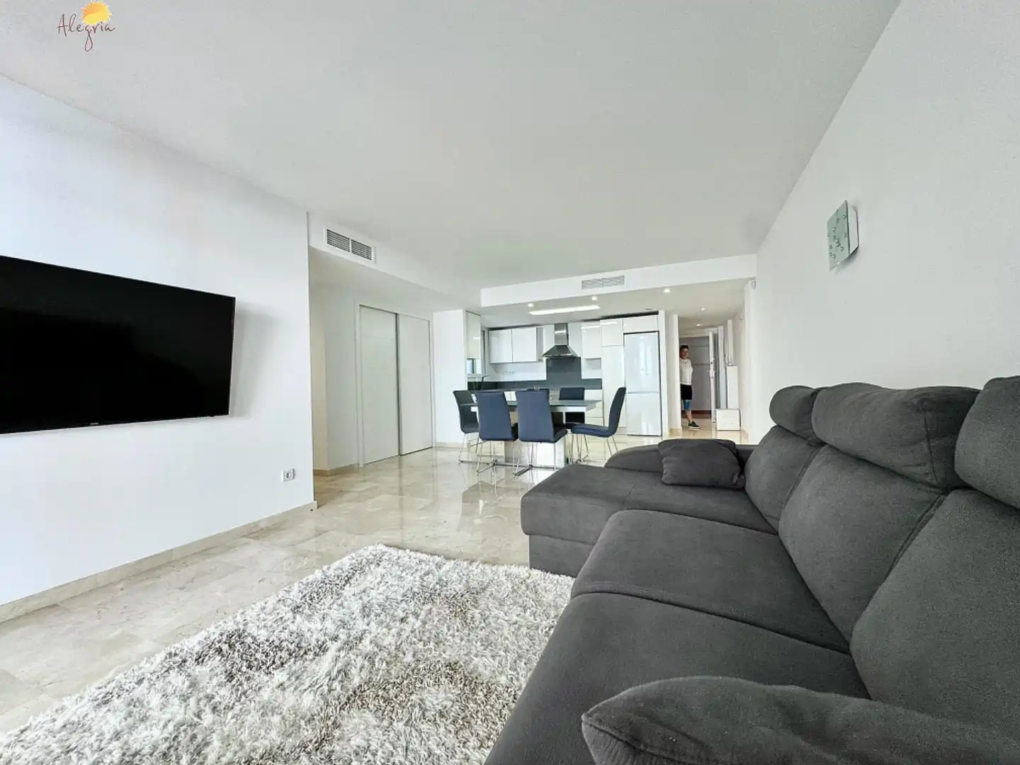 Apartment with pool for sale in Calle CICLON, imagen 3