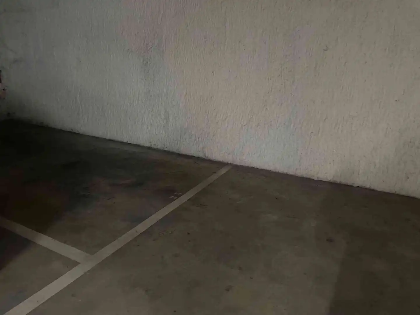Parking of Garage for sale in Mataró