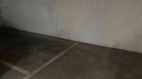 Photo 4 of Garage for sale in Castaños, 102, Pla d'en Boet, Mataró
