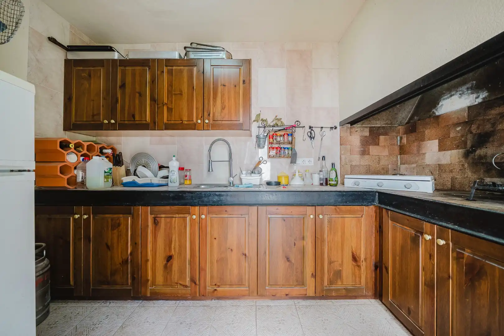 Casa con piscina in vendita a Campo de Murcia, imagen 47