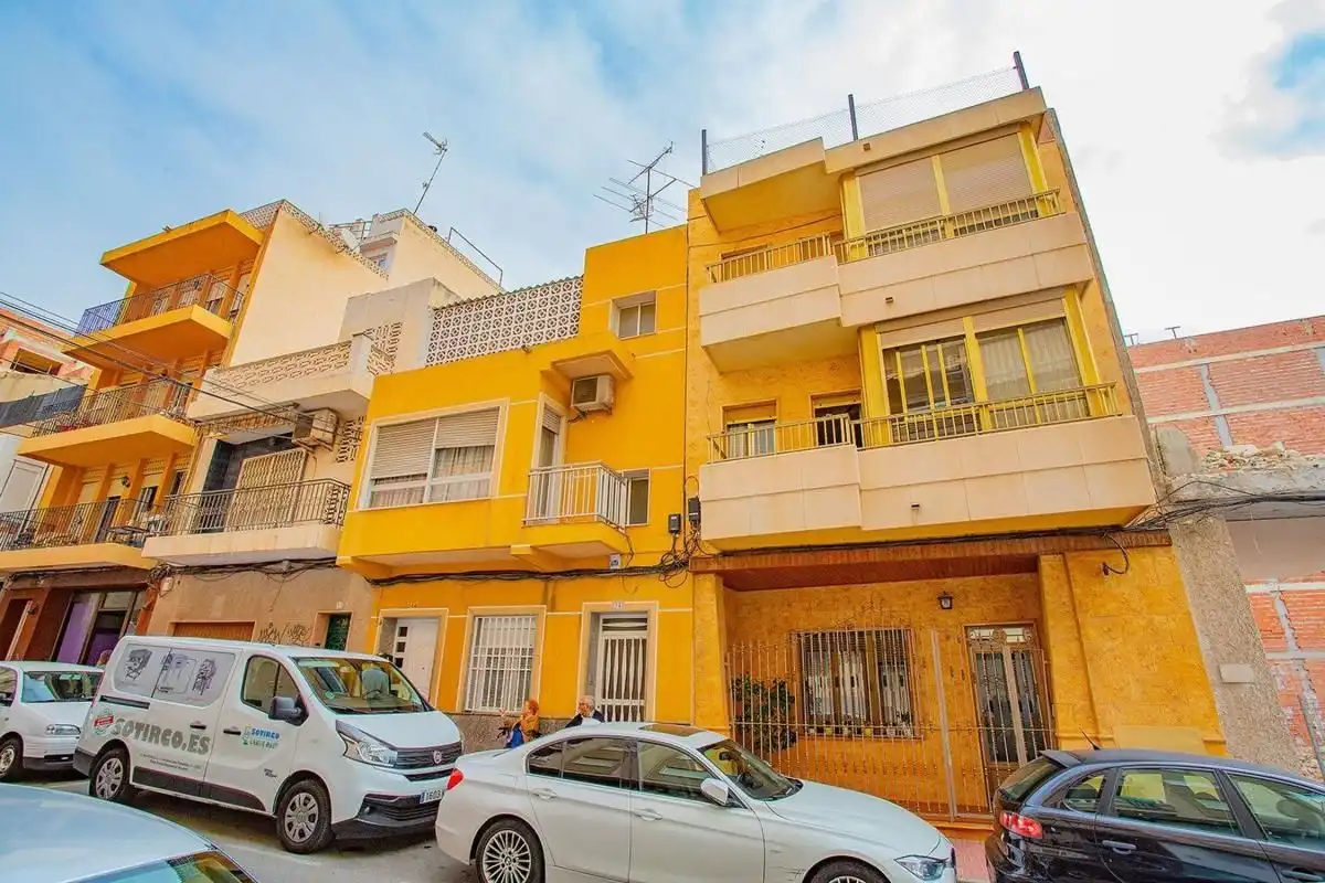Apartament en venda a Playa del Cura