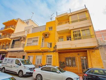 Apartament en venda a Playa del Cura