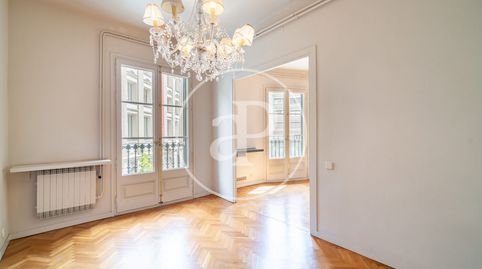 Foto 5 de Piso en venta en Carrer del Rosselló, Dreta de l'Eixample, Barcelona Capital
