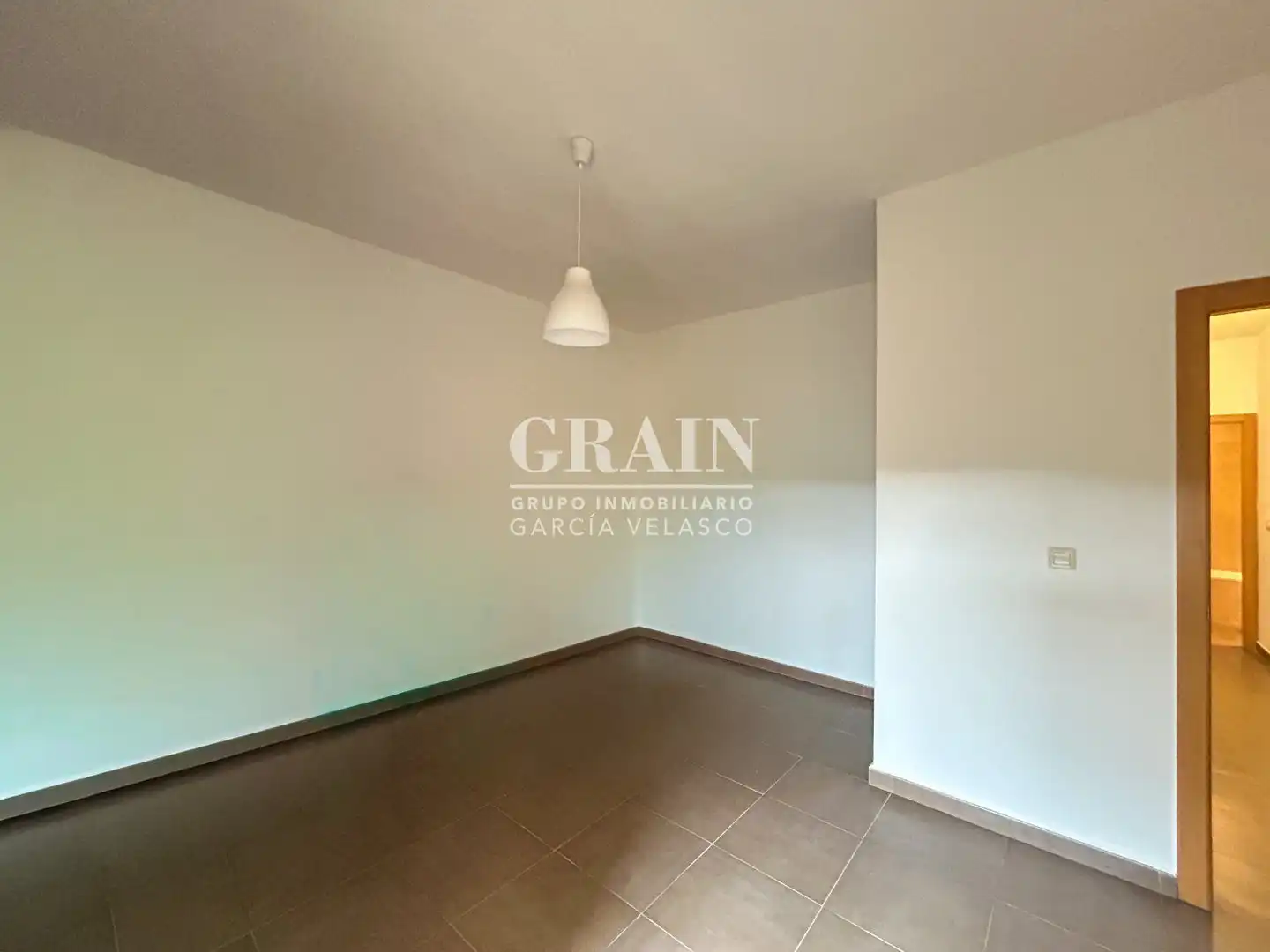 Garden of Flat for sale in Chinchilla de Monte-Aragón  with Heating