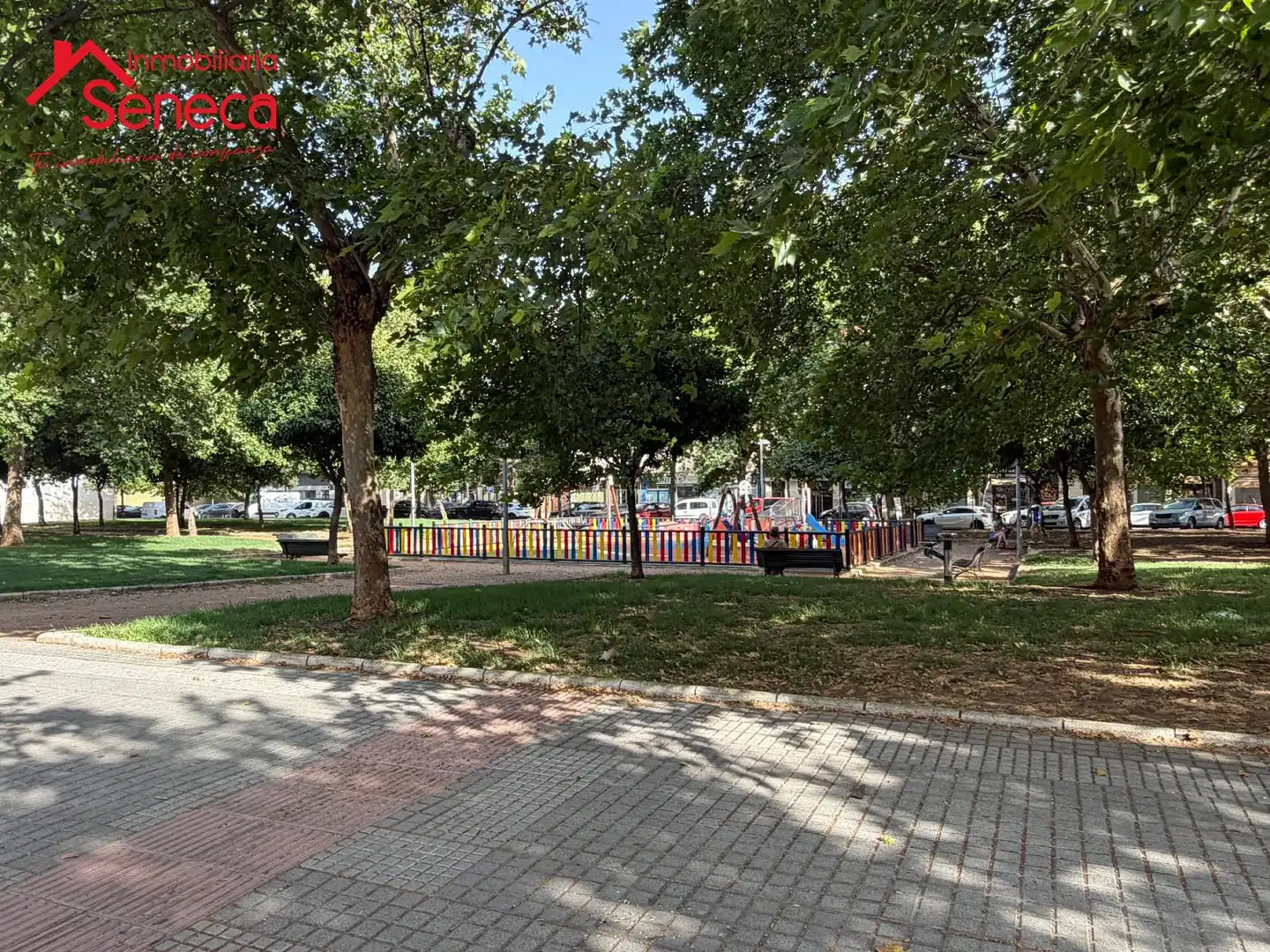 Pis amb piscina en venda a ISADORA DUNCAN, imagen 25