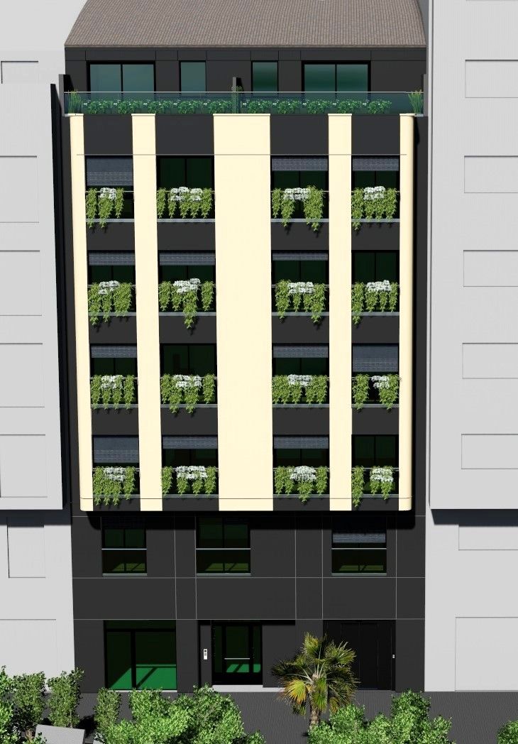 Exterior view of Garage for sale in Ribeira