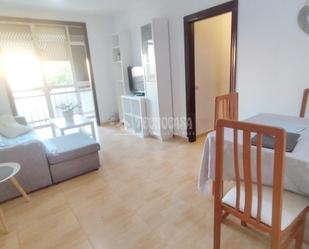 Living room of Flat for sale in San Fernando  with Terrace