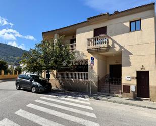 Exterior view of Flat for sale in San José del Valle  with Air Conditioner