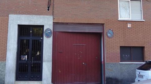 Foto 2 de Garaje en venta en San Jose, La Fortuna, Leganés