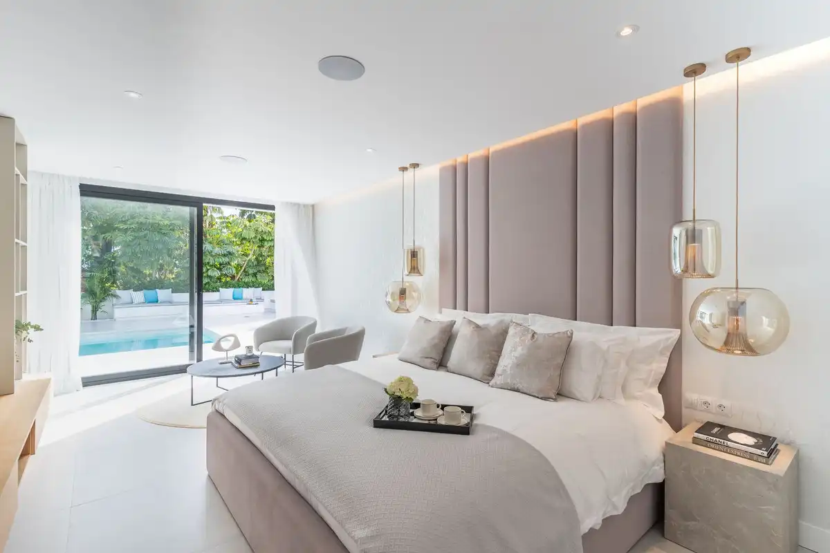 Villa avec piscine à vendre à Elviria - Cabopino, imagen 10