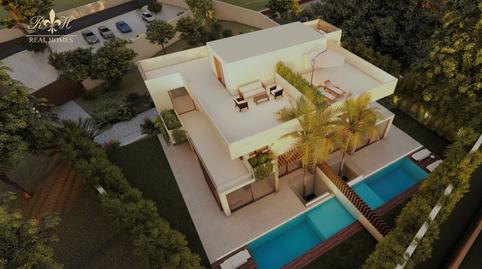 Photo 2 of Residential for sale in Pelica, L'Albir, Alicante