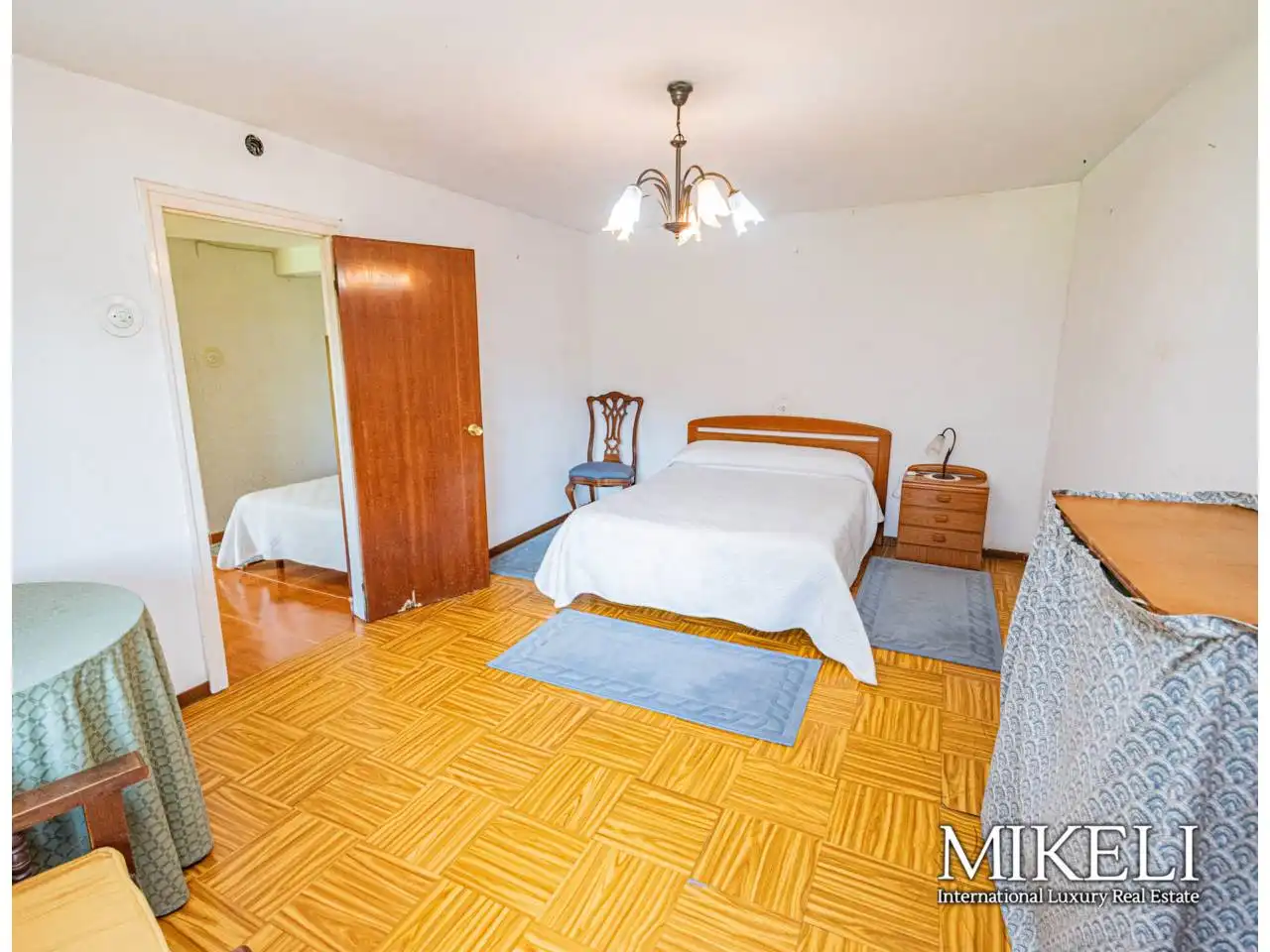 Casa o xalet en venda a Calle Ibio, Mazcuerras