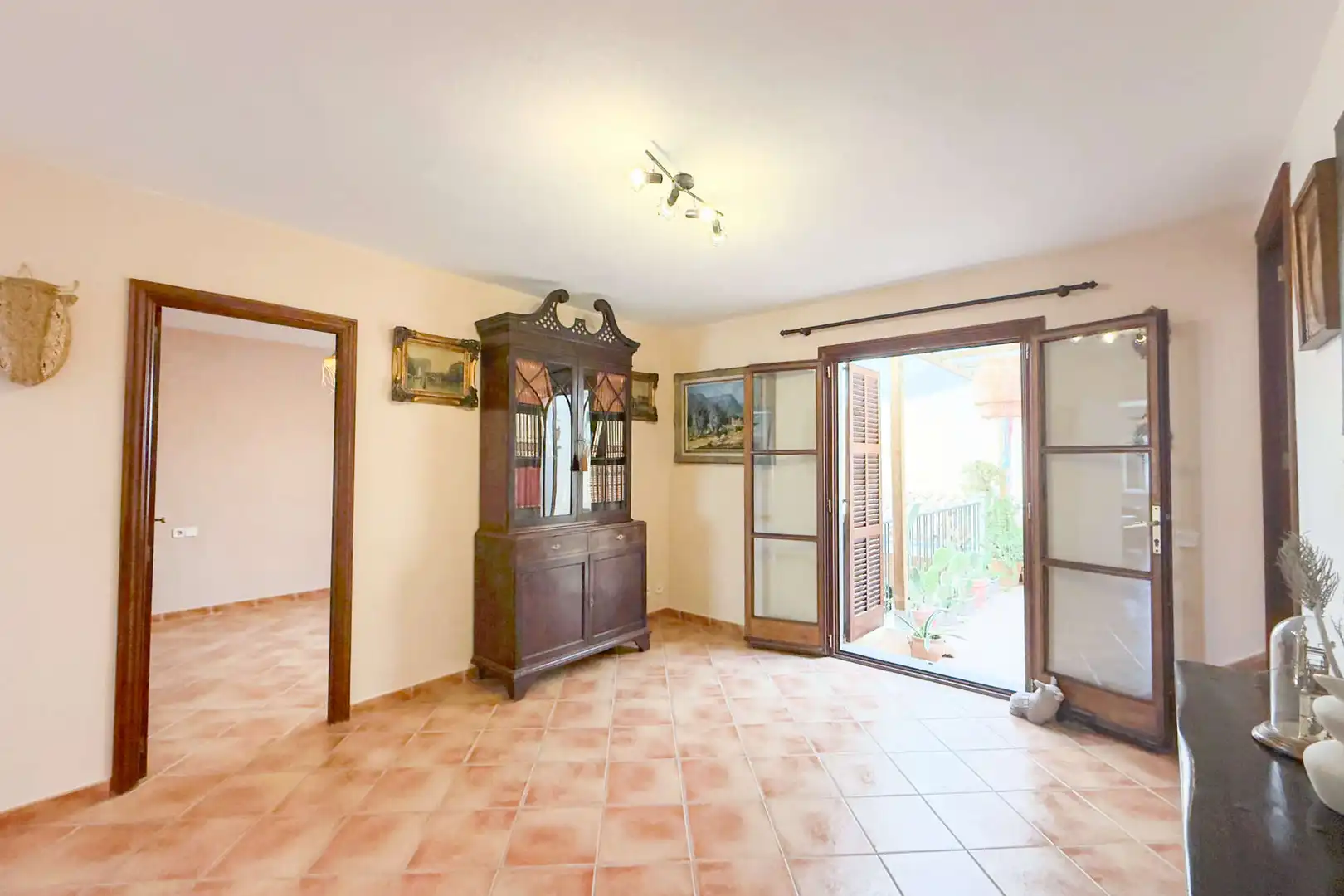 Casa o chalet en venta en Artà con Aire acondicionado, Calefacción y Terraza