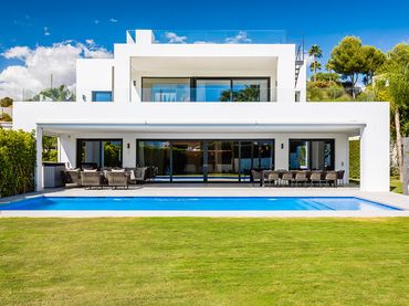 Casa a schiera in vendita a Nueva Andalucía