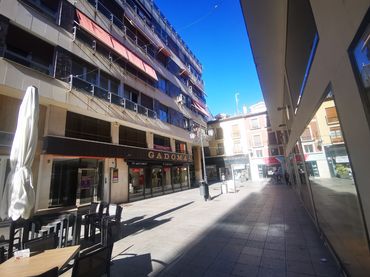 Appartement avec ascenseur à vendre à C PATIO CASTAÑO