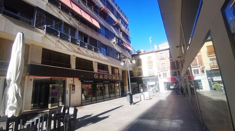 PISO  PALENCIA CENTRO