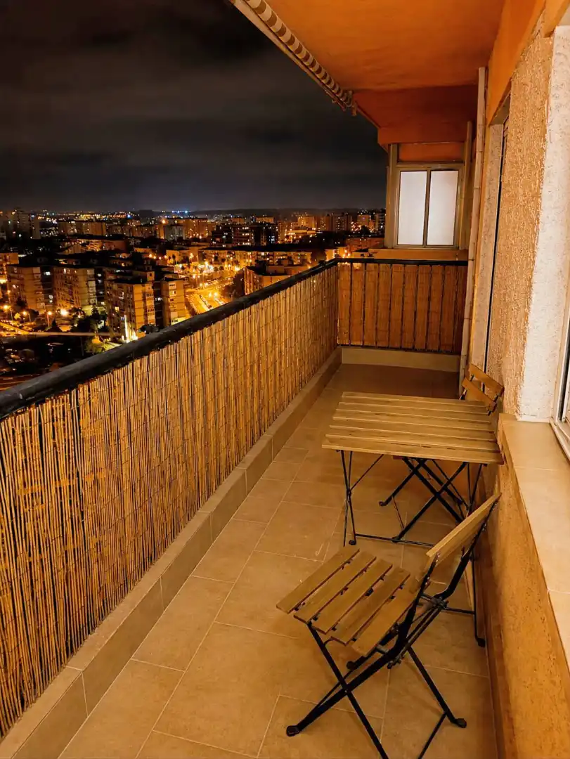 Piso con terraza en venta en Carrer Bono Guarner, imagen 11