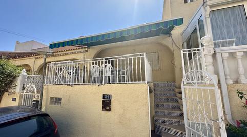 Foto 2 de Casa o xalet en venda a San Fulgencio, Alicante