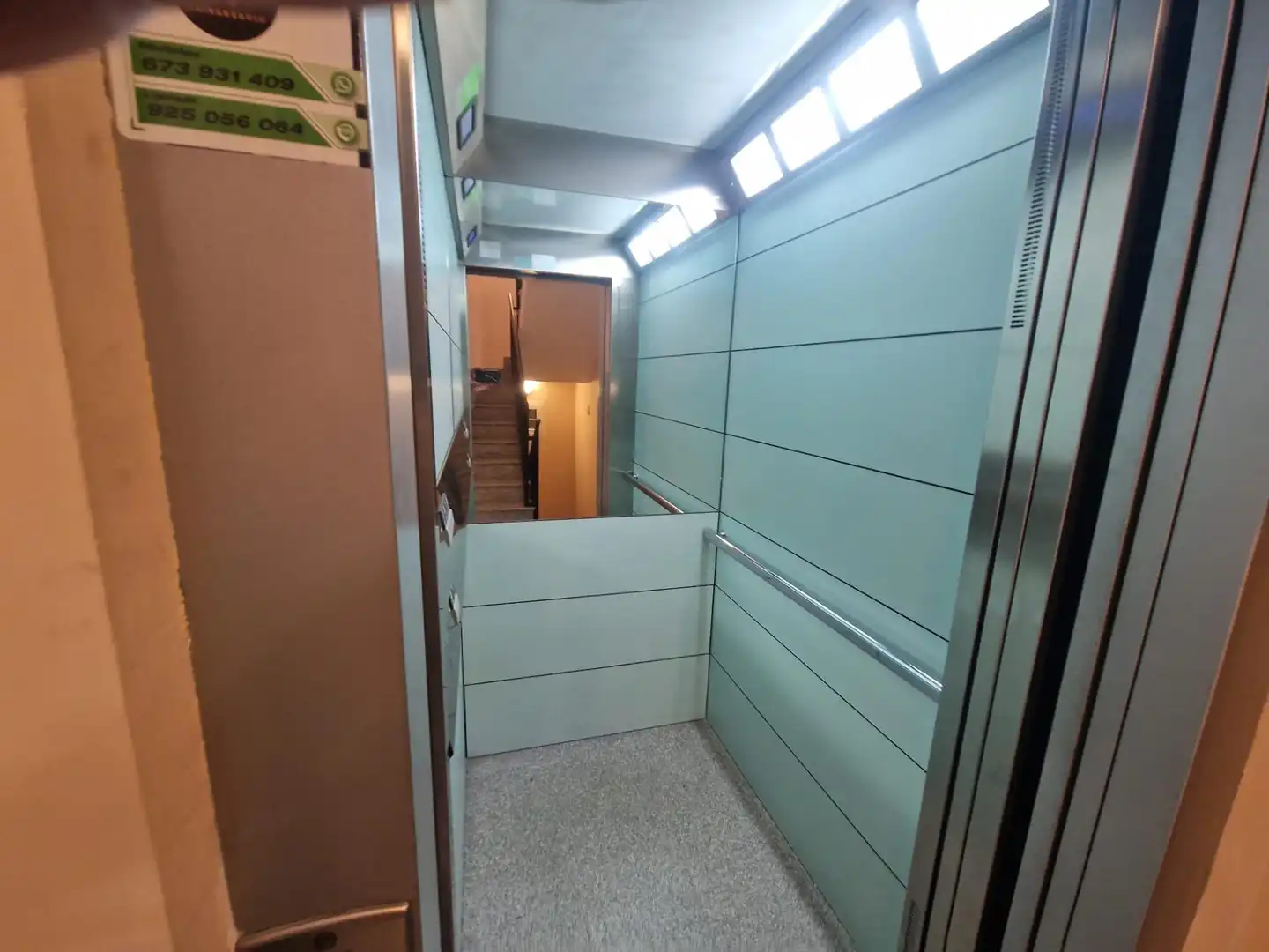 Pis amb ascensor en venda a Lominchar, imagen 40