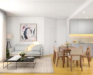 Sala d'estar de Apartament en venda en  Palma de Mallorca amb Terrassa