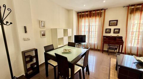 Photo 4 of Flat for rent in Avenida Avenida César Augusto, Alfonso, Zaragoza Capital