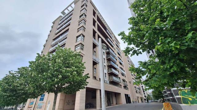 Piso en Venta en Gabriel M. Lafitte Plazatxoa en Riberas