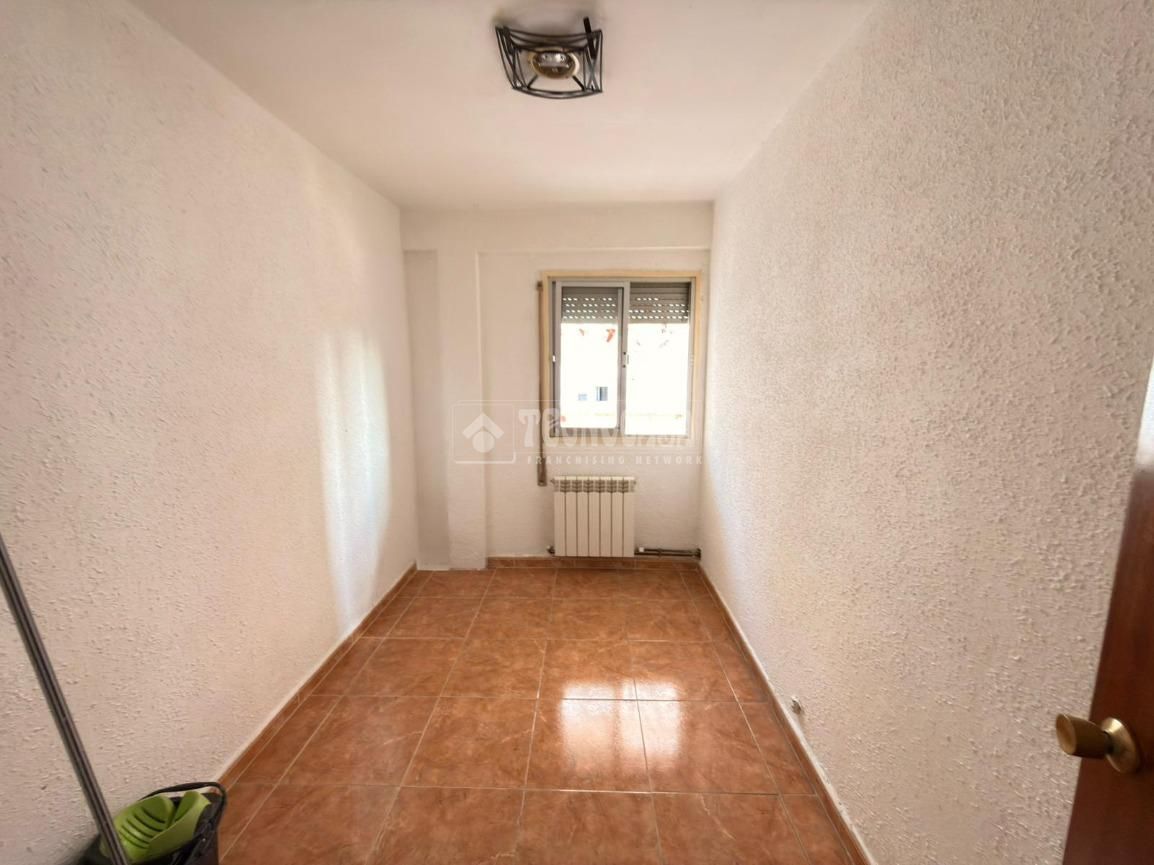 Dormitori de Pis en venda en  Zaragoza Capital