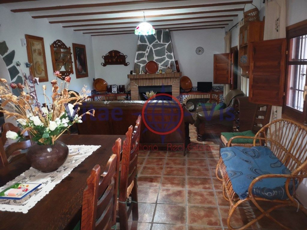 Country house for sale in MU-503, -1, Mula