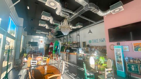 Photo 2 of Premises to rent in Casco Urbano, Alicante