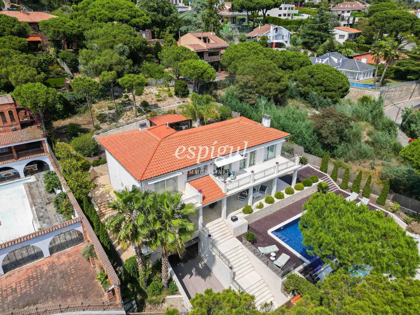 House with terrace for sale in Jaume Balmes, imagen 5