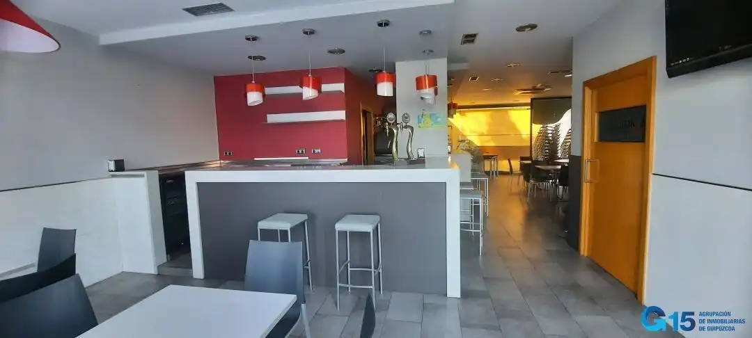 Local comercial en venta en Andoain, imagen 2