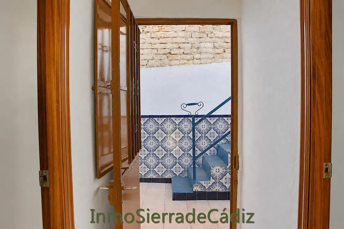 Haus zum Verkauf in Calle Ubrique, imagen 12
