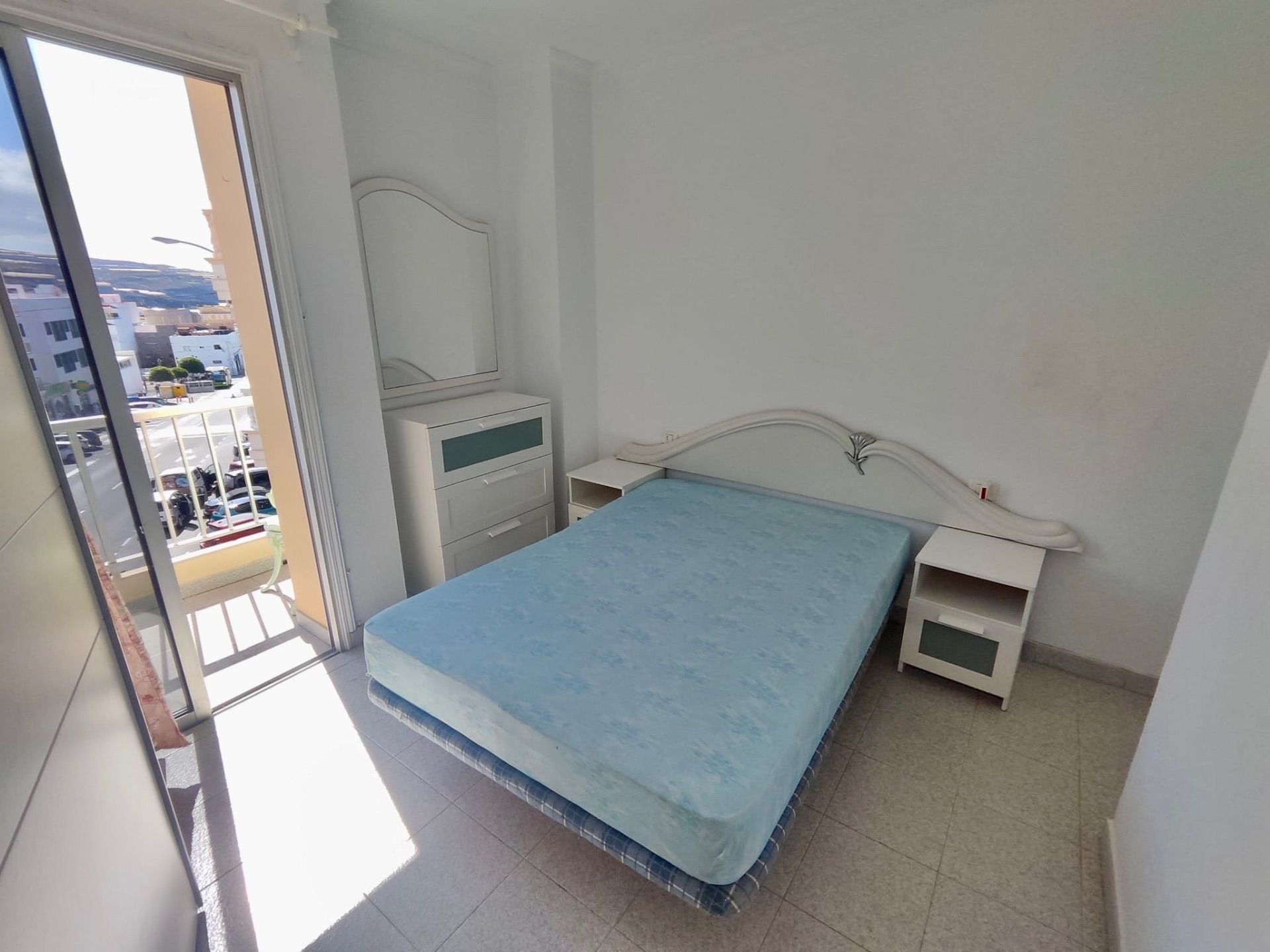 Dormitori de Pis en venda en Guía de Isora amb Moblat