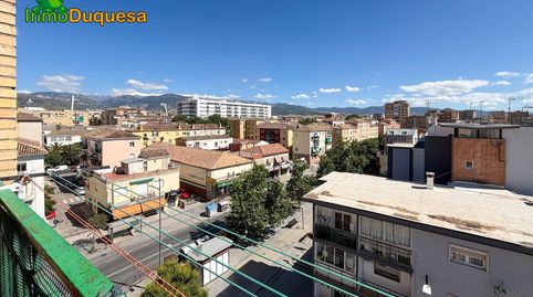 Foto 5 de Piso de alquiler en Barrio de Zaidín, Granada Capital