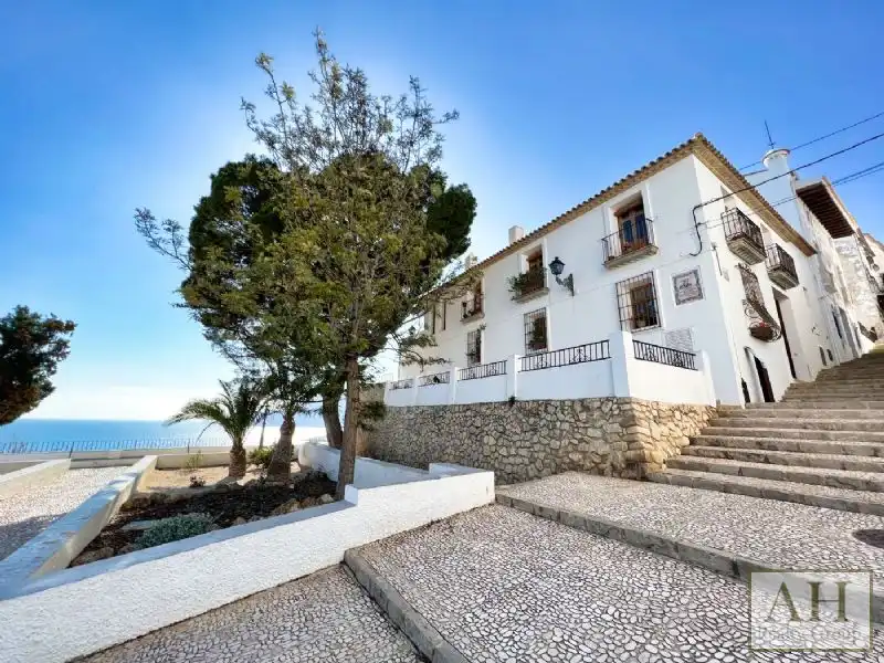 Haus zum Verkauf in Altea ciudad, imagen 14