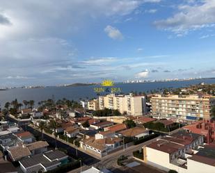 Exterior view of Apartment to rent in Cartagena  with Heating, Furnished and Washing machine